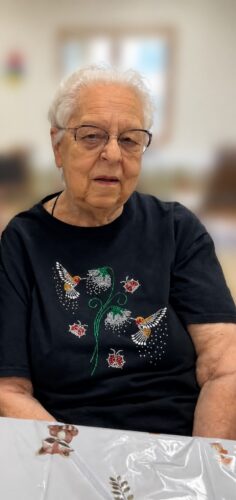 Ann Hemphill